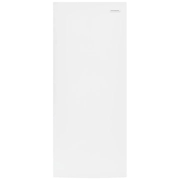 Congélateur vertical 16p3 28'' - Frigidaire - FFUE1626AW - Tel quel