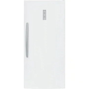Congélateur vertical sans givre 20 pi. cu. Blanc - Frigidaire - FFUE2024AW - Boîte ouverte