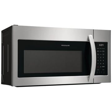 Micro-ondes à hotte intégrée 30'' - Frigidaire - FMOS1846BS - Boîte ouverte