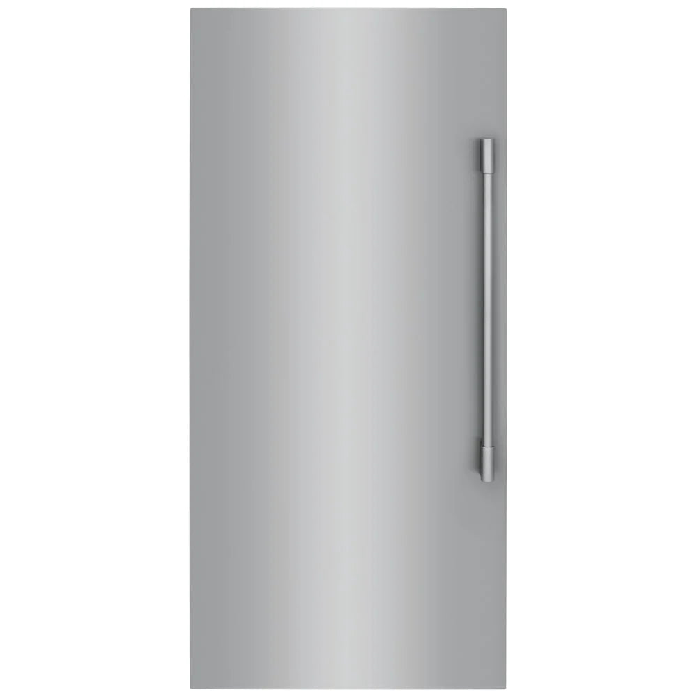 Congélateur verticale 33" - FPFU19F8WF - FRIGIDAIRE - Neuf