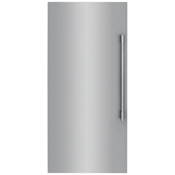 Congélateur verticale 33" - FPFU19F8WF - FRIGIDAIRE - Neuf