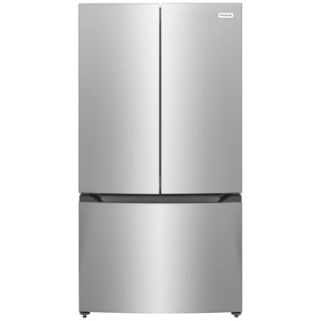Réfrigérateur à portes françaises 36'' - Frigidaire - FRFG2011AV - Tel quel