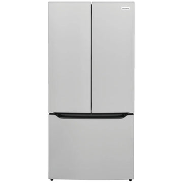 Réfrigérateur à portes françaises 33'' - Frigidaire - FRFG2033AV - Tel Quel