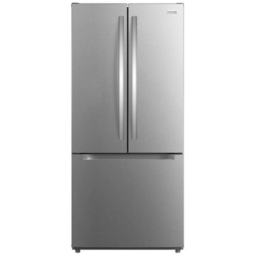 Réfrigérateur à portes françaises 30'' - Frigidaire - FRFN1801AF - Tel quel