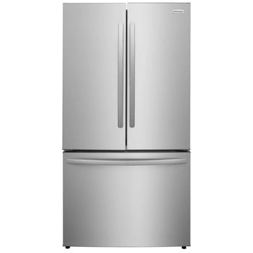 Réfrigérateur à portes françaises 36" - Frigidaire - FRFN2813AF - Tel Quel