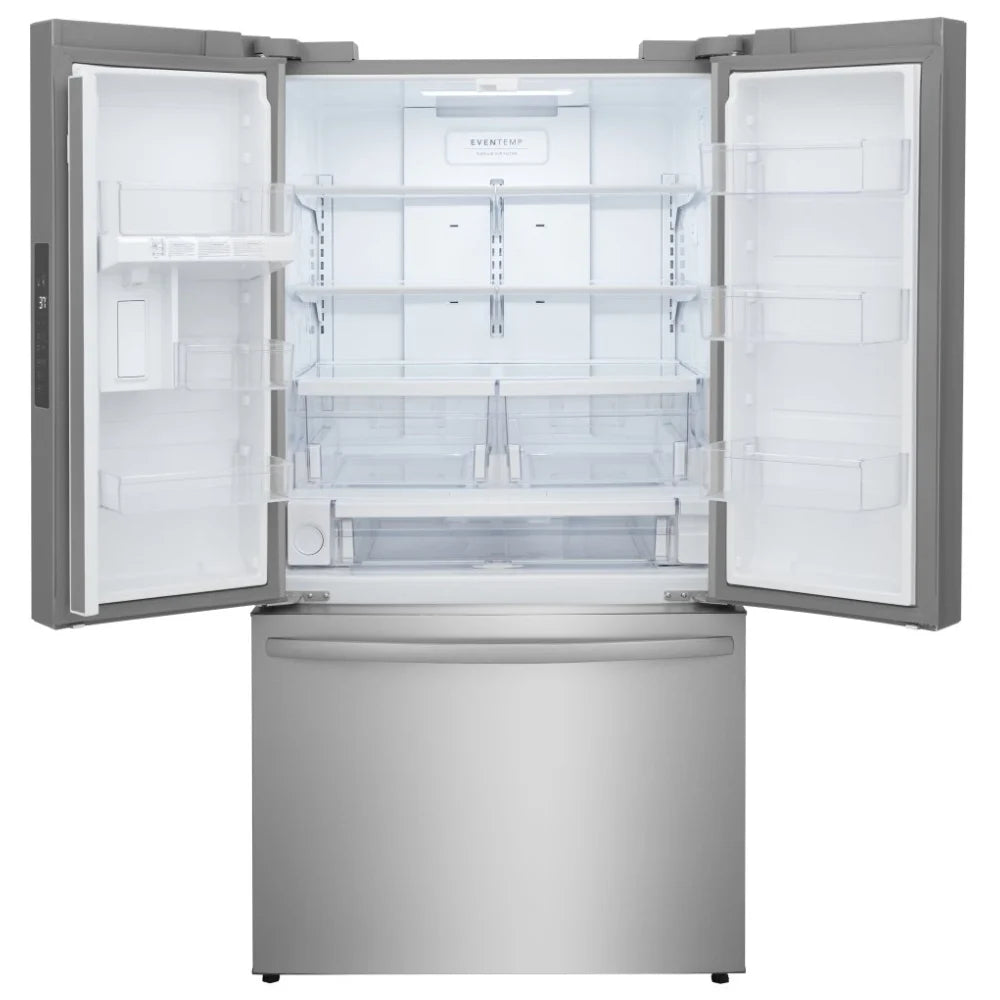 Réfrigérateur 36" - FRFN2813AF - Frigidaire - Boîte ouverte