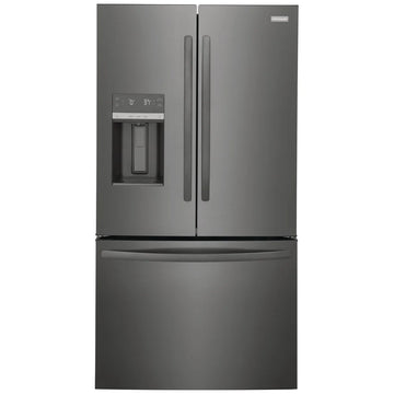 Réfrigérateur portes françaises 36'' - Frigidaire - FRFS2823AD - Boite ouverte