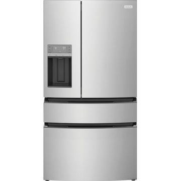 Réfrigérateur à portes françaises 36'' - Frigidaire - FRMS2733AV - Boite ouverte