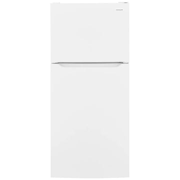 Réfrigérateur 28" - FRTE1835AW - Frigidaire - Tel Quel