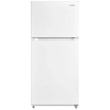 Réfrigérateur à congélateur supérieur 30'' - Frigidaire - FRTE2246AW - Boîte ouverte