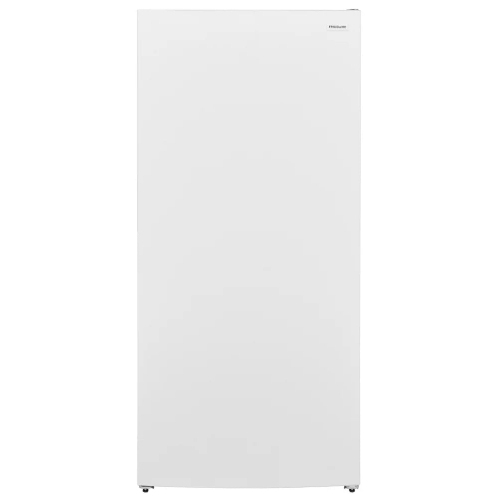 Congélateur verticale 20 pi. cu. Blanc - FRUF2020AW - FRIGIDAIRE - Boîte ouverte