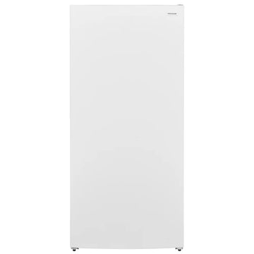 Congélateur verticale 20 pi. cu. Blanc - FRUF2020AW - FRIGIDAIRE - Boîte ouverte