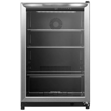 Centre de breuvages 5p3 - Frigidaire - FRYB4626AS - Boite ouverte