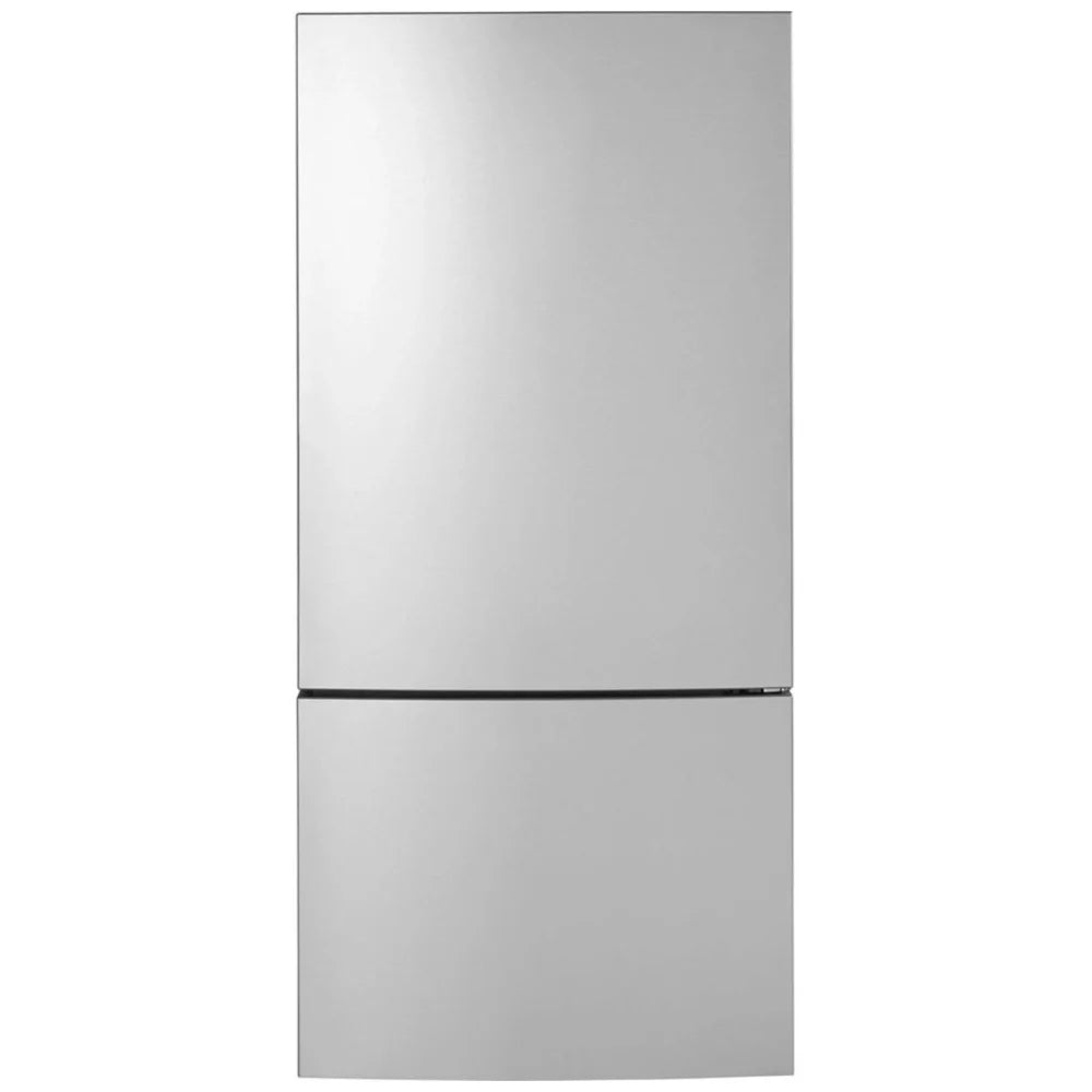 Réfrigérateur à congélateur du bas 31" Comptoir - GBE17HYRFS - GE - Boîte ouverte
