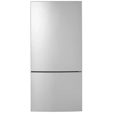Réfrigérateur à congélateur du bas 31" Comptoir - GBE17HYRFS - GE - Boîte ouverte