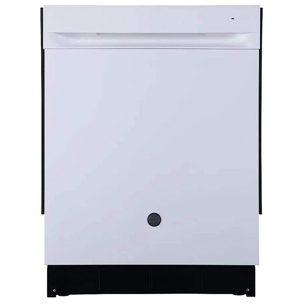 Lave-vaisselle 24" 52dba - GBP534SGPWW - GE - Neuf