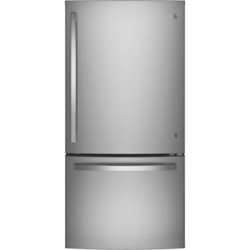 Réfrigérateur une porte 33" - GE - GDE25EYKFS - Boîte ouverte