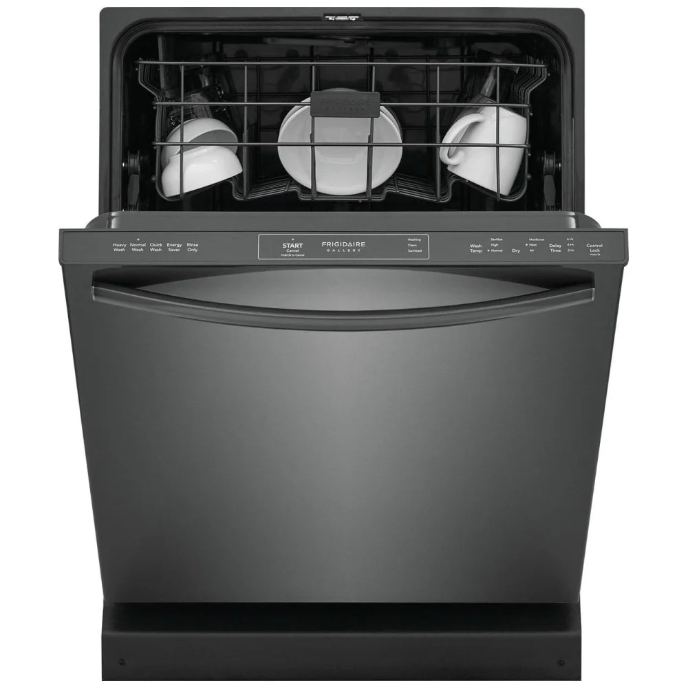 LAVE-VAISSELLE 24" - GDPH4515AD - FRIGIDAIRE - Boîte ouverte
