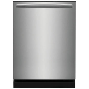 LAVE-VAISSELLE 24" - SHX5AEM5N - BOSCH - BO