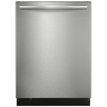 Lave-vaisselle 47 dba 24'' - Frigidaire Gallery - GDSH4715AF - Tel quel