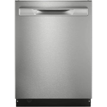 Lave-vaisselle 47dba 24" - Frigidaire Gallery - GDSP4715AF - Tel Quel