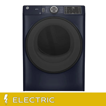 Sécheuse frontale électrique 27'' - GE - GFD55ESMRRS - Boite ouverte