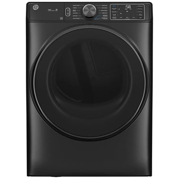 Sécheuse électrique 27'' - GE - GFD65ESMVDS - Neuf