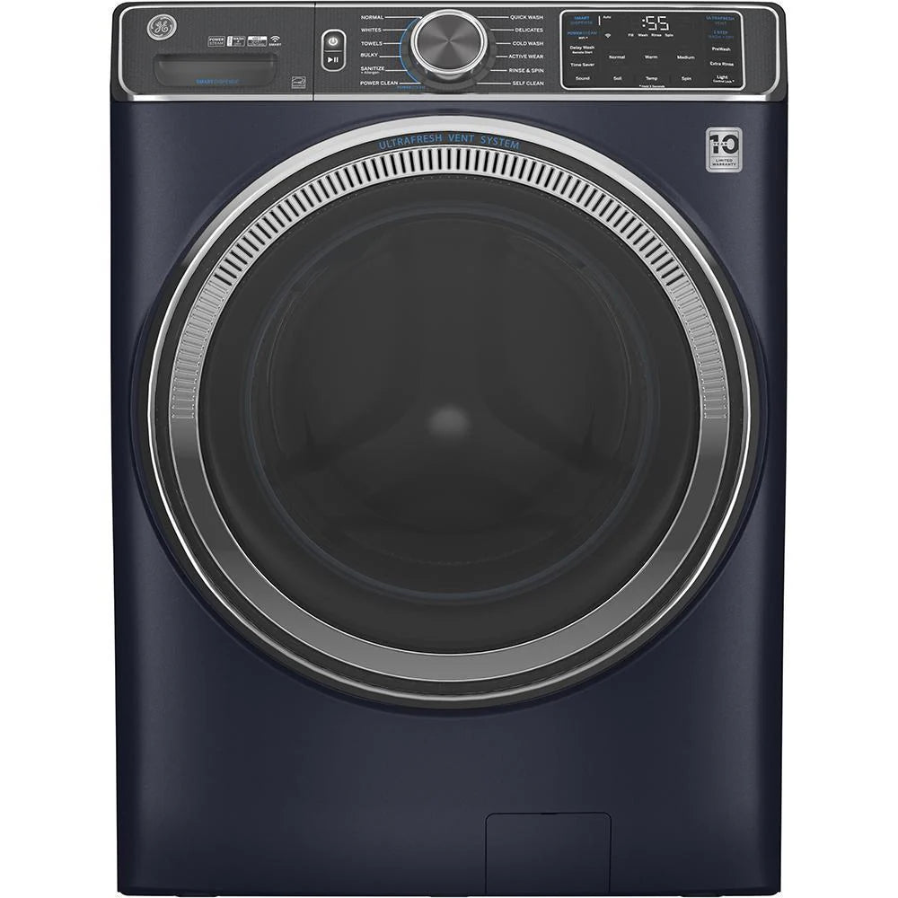 Laveuse frontale - GFW850SPNRS - GE - Boîte ouverte