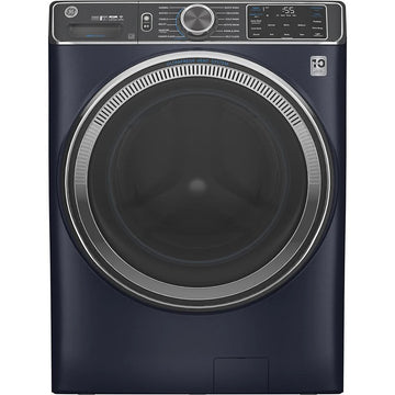 Laveuse frontale - GFW850SPNRS - GE - Boîte ouverte
