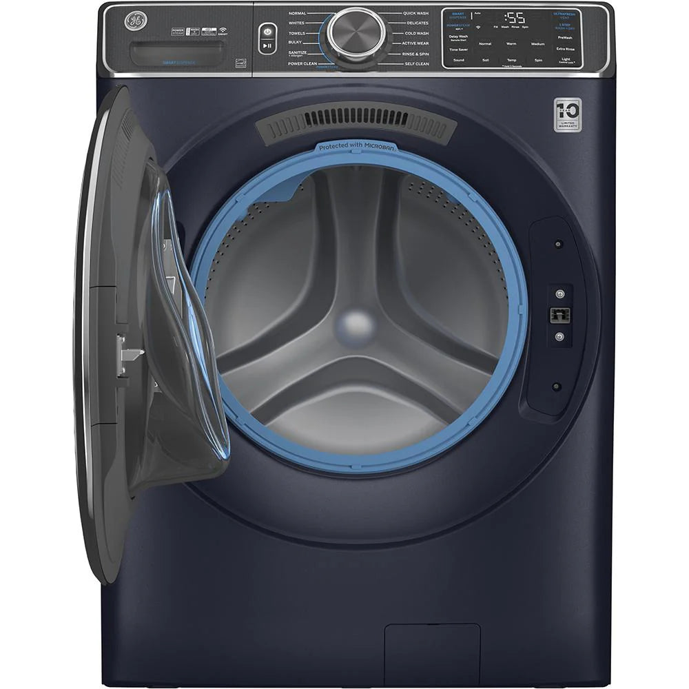 Laveuse frontale - GFW850SPNRS - GE - Boîte ouverte