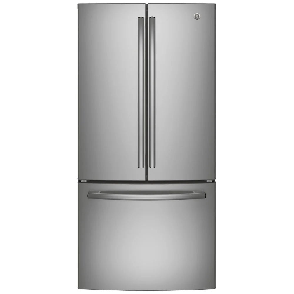 Réfrigérateur 33" - GNE25DYRKFS - GE - Boîte ouverte