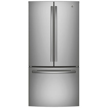 Réfrigérateur 33" - GNE25DYRKFS - GE - Boîte ouverte