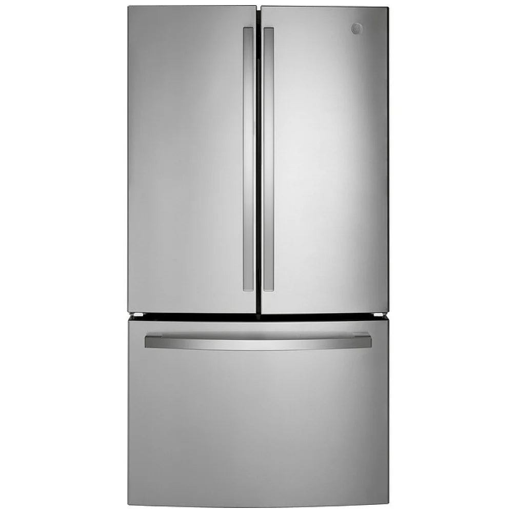 Réfrigérateur 36" - GNE27JYMFS - GE - Boîte ouverte