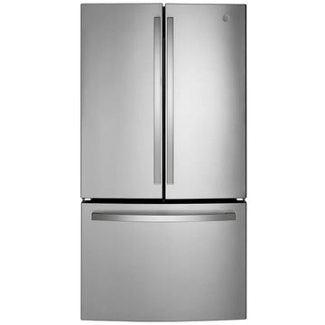 Réfrigérateur 36" - GNE27JYMFS - GE - Boîte ouverte