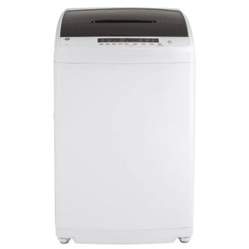 Laveuse portable 24" - GNW128PSMWW - GE - Boîte ouverte