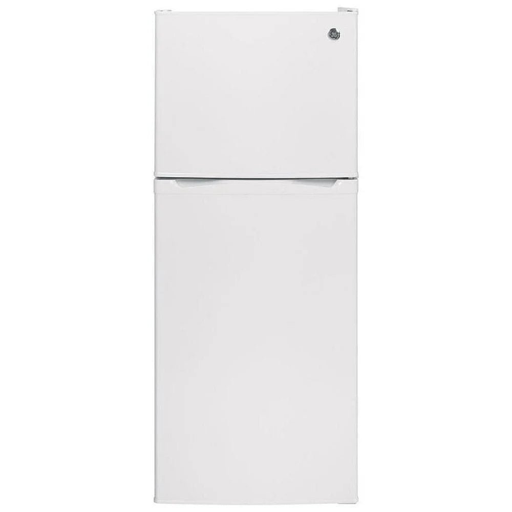 Réfrigérateur 24" - GPE12FGKWW - GE PROFILE - Boîte ouverte