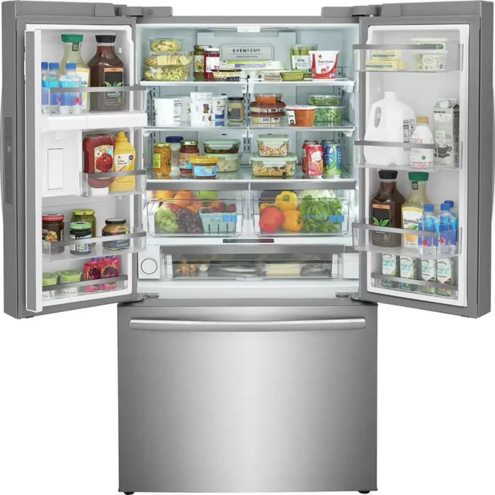 Réfrigérateur 36" - GRFG2353AF - Frigidaire Gallery - Boîte ouverte