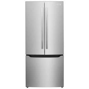 Réfrigérateur à portes françaises 30" - GRFN2023AF - Frigidaire - Tel Quel
