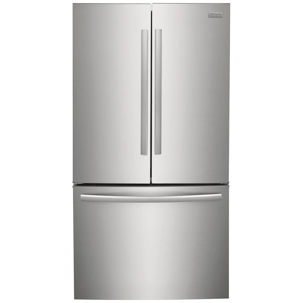 Réfrigérateur 36" à portes françaises - GRFN2853AF - FRIGIDAIRE - Boîte ouverte