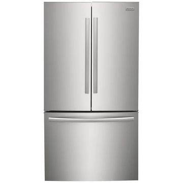 Réfrigérateur 36" à portes françaises - GRFN2853AF - FRIGIDAIRE - Boîte ouverte