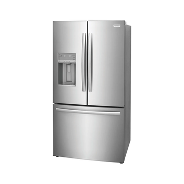 Réfrigérateur à portes françaises 36" - Frigidaire Gallery - GRFS2853AF - Boîte ouverte