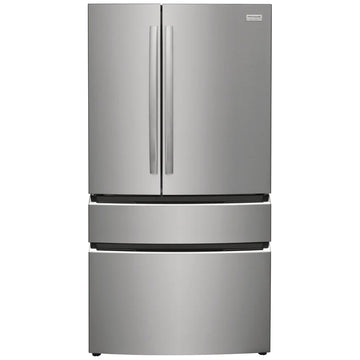 Réfrigérateur à portes françaises 36'' - Frigidaire Gallery - GRMG2272CF - Boite ouverte
