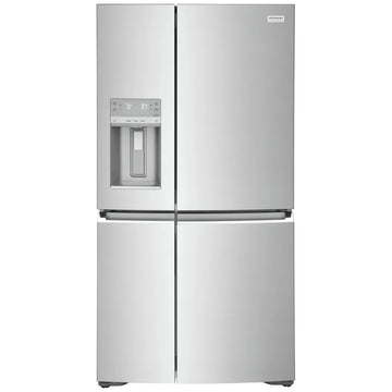 Réfrigérateur à portes françaises 36" Profondeur comptoir - GRQC2255BF - Frigidaire Gallery - Boîte ouverte