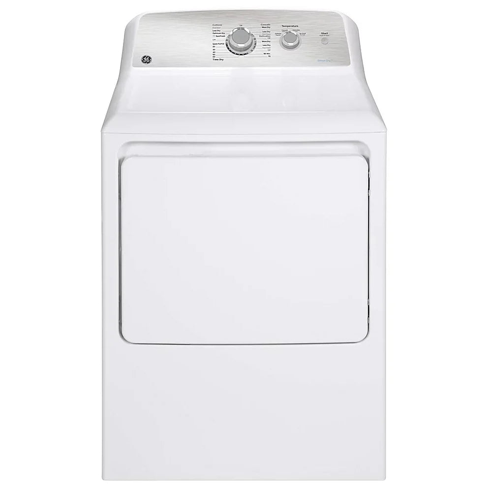Sécheuse à Gaz - GTD40GBMRWS - GE - Tel Quel