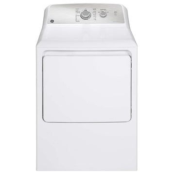 Sécheuse à Gaz - GTD40GBMRWS - GE - Tel Quel
