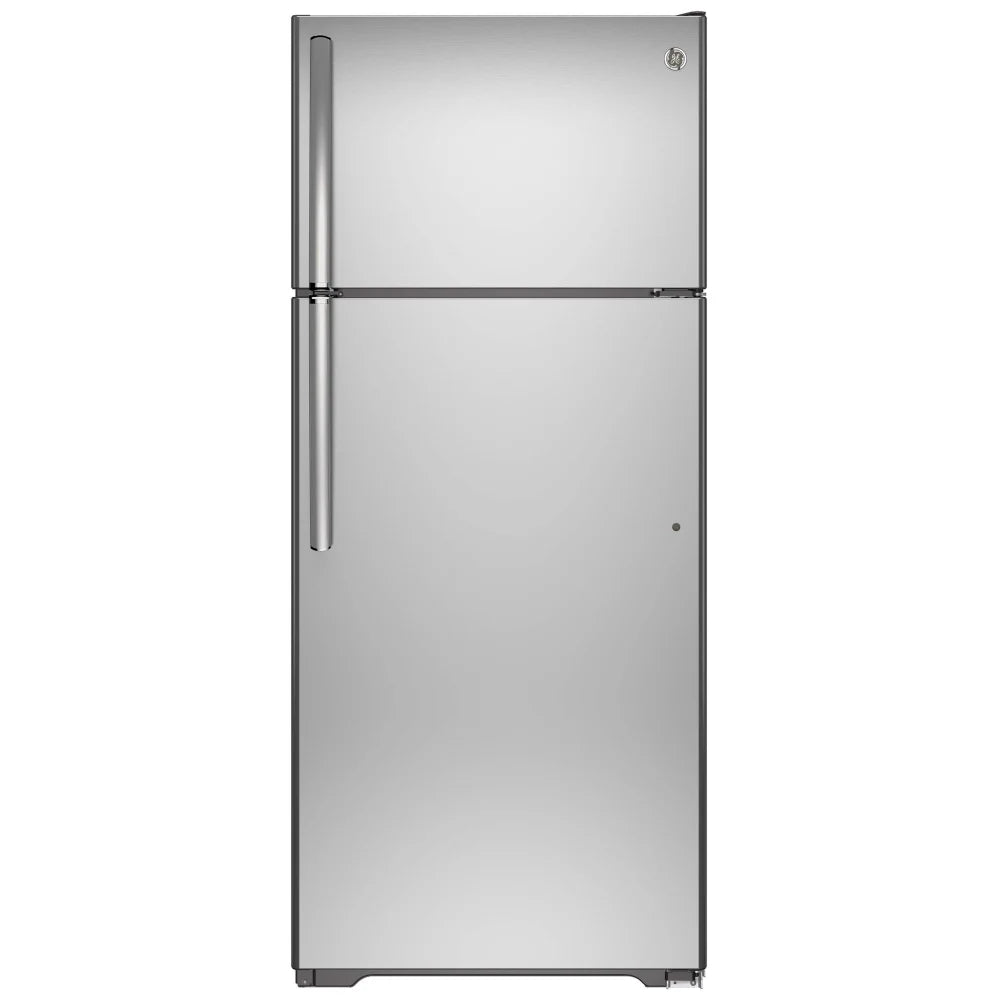Réfrigérateur 30" - GTE18FSLKSS - GE PROFILE - Boîte ouverte
