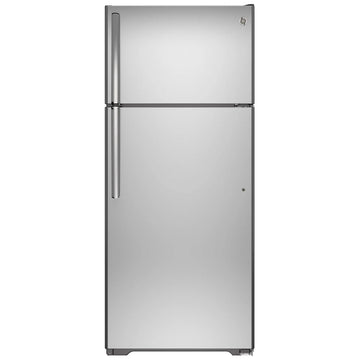 Réfrigérateur 30" - GTE18FSLKSS - GE PROFILE - Boîte ouverte
