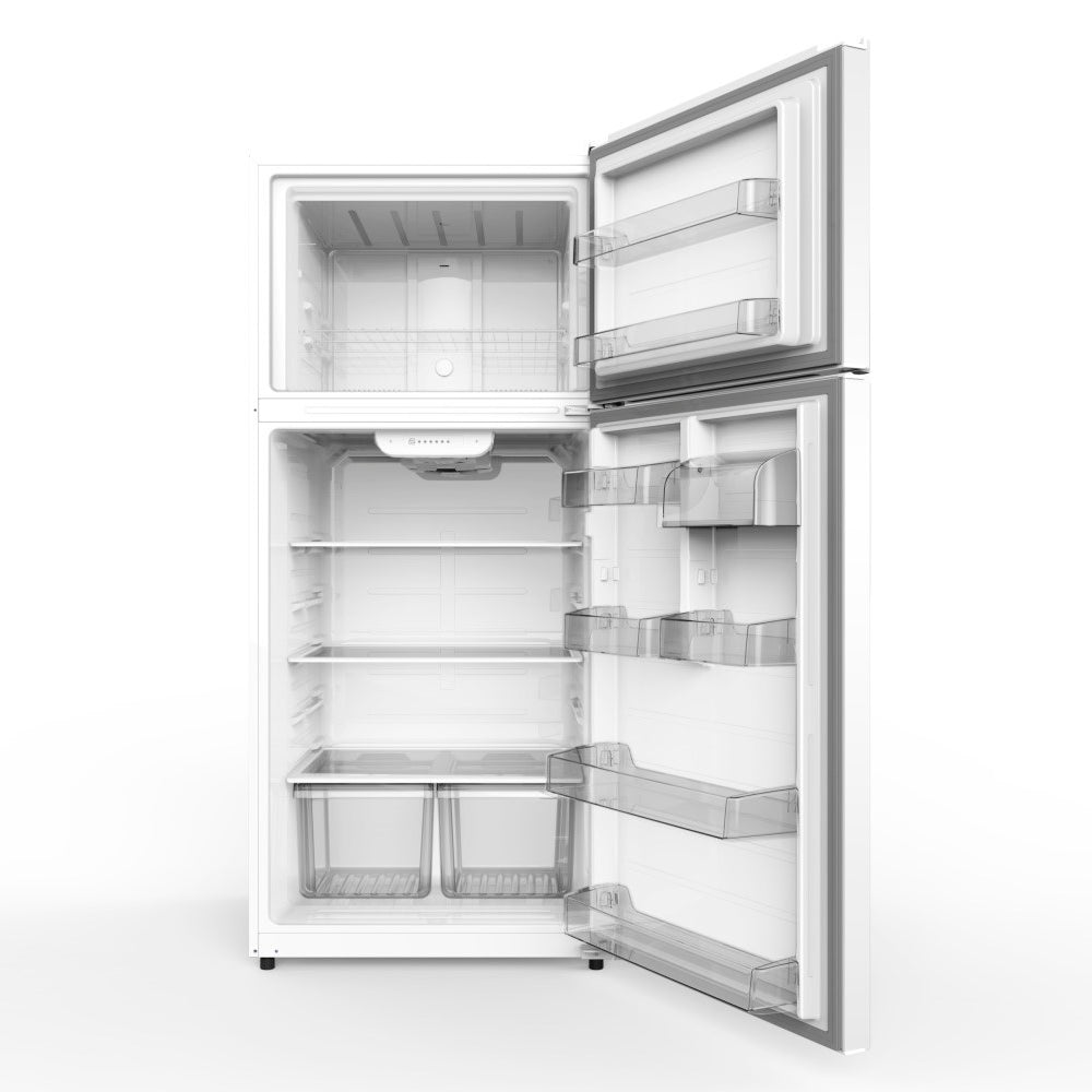 Réfrigérateur 30" - GTE18FSLKSS - GE PROFILE - Boîte ouverte