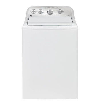 Laveuse à chargement par le haut - GTW550BMRWS - GE - Boîte ouverte