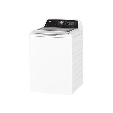 Laveuse à chargement sur le dessus 27'' - GE - GTW681BMRWS - Boite ouverte
